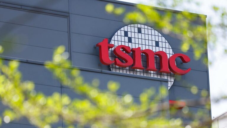 TSMC отчиталась за I квартал 2026: прибыль выросла на 58%  рекорд за всю историю