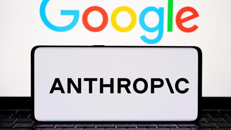 Anthropic заключила крупнейшую сделку по вычислительным мощностям с Google и Broadcom