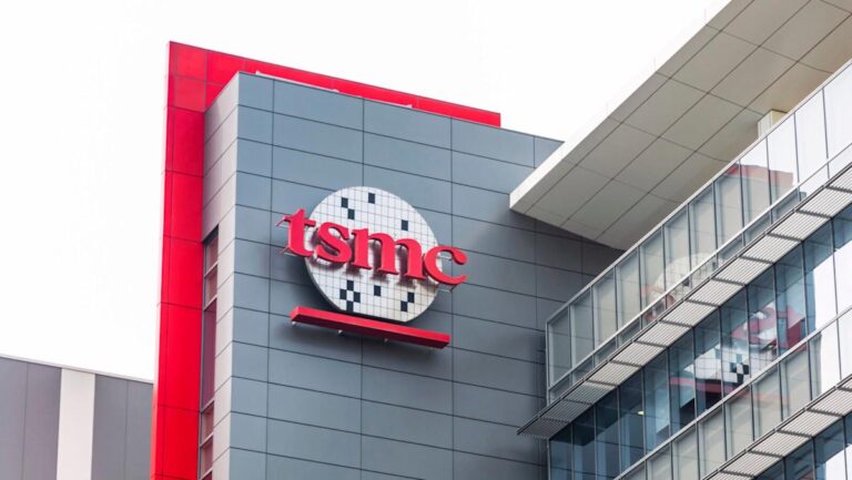 TSMC раскрыла дорожную карту до 2029 года: узлы A12 и A13 — и задержка A16