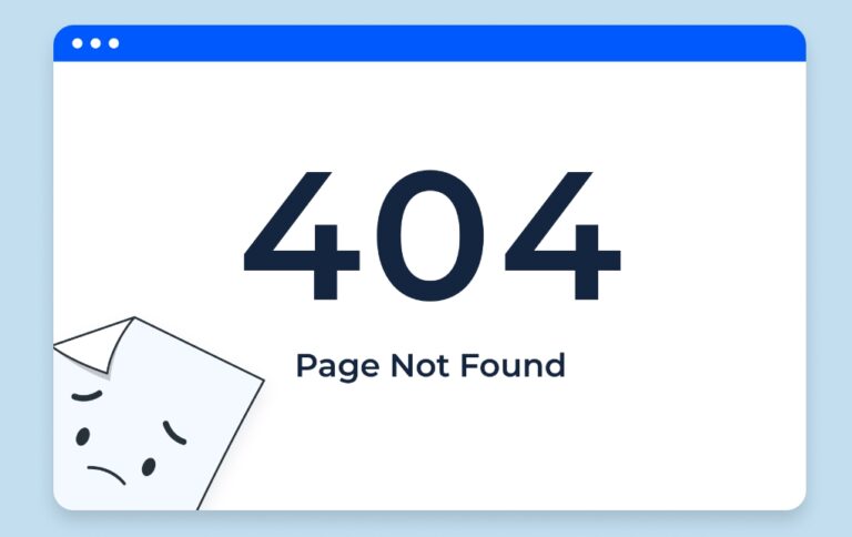 Что такое ошибка 404 и другие коды HTTP: полная история от истоков Всемирной паутины до наших дней