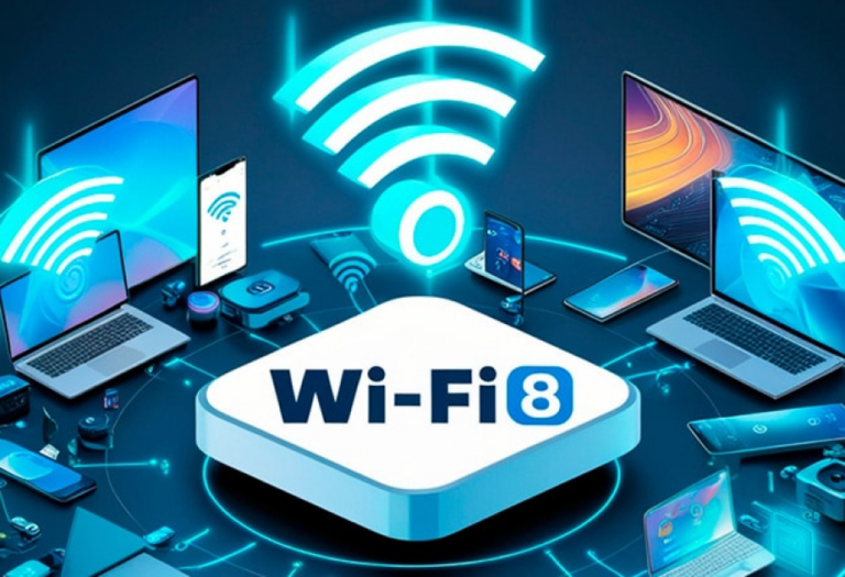 Wi-Fi 8: не быстрее, а надёжнее. Зачем нужен новый стандарт и когда он придёт