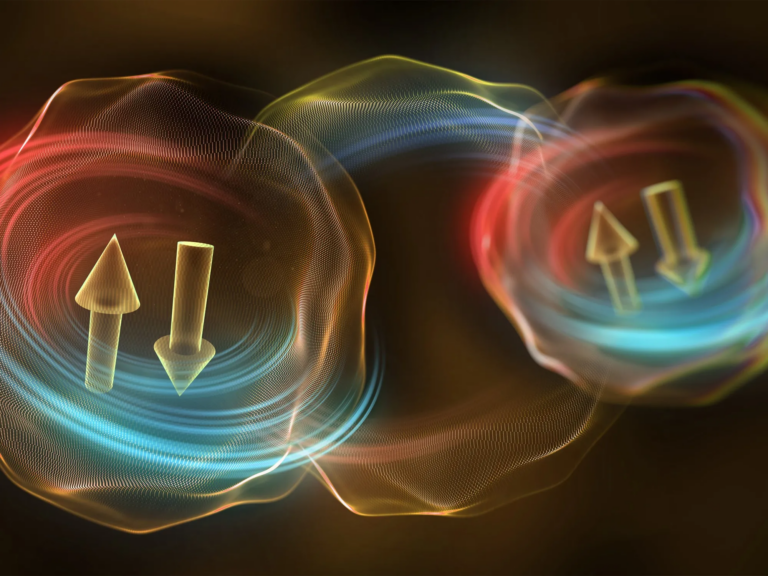 Спин против заряда: как квантовые свойства электрона могут спасти электронику от перегрева