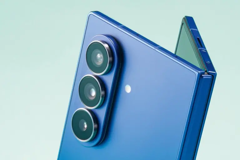 Samsung Galaxy Z Fold 8 выйдет 22 июля в Лондоне первый против складного iPhone