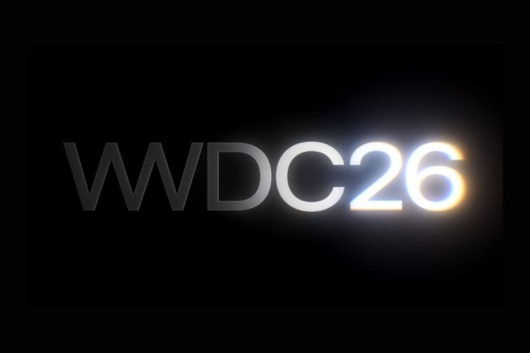 Apple объявила WWDC 2026 на 8-12 июня: главная тема  ИИ, а не дизайн