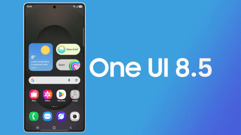 Samsung начала выкатывать One UI 8.5 на базе Android 16 — какие модели уже получили обновление