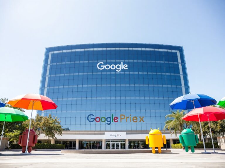 Alphabet продаёт акции на $85 млрд — рекорд ради ИИ-инфраструктуры