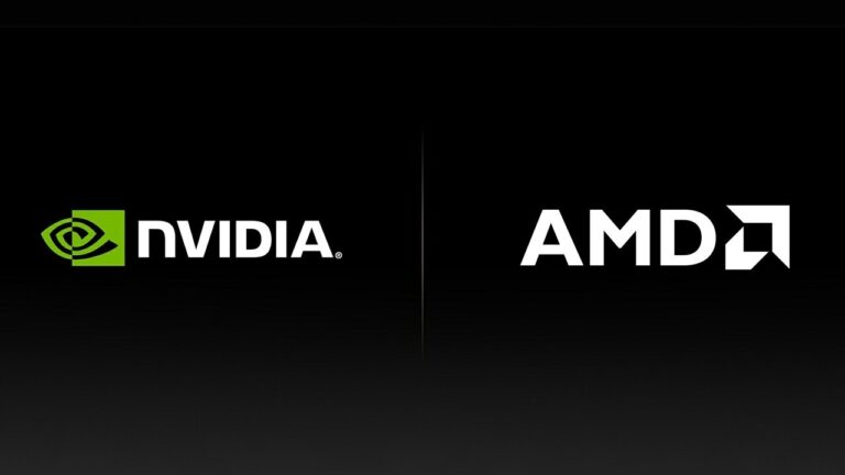 NVIDIA и AMD тормозят выпуск видеокарт для геймеров  всё ради ИИ