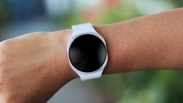 Samsung раскрыла ИИ-функции Galaxy Watch 9: четыре новых метрики здоровья