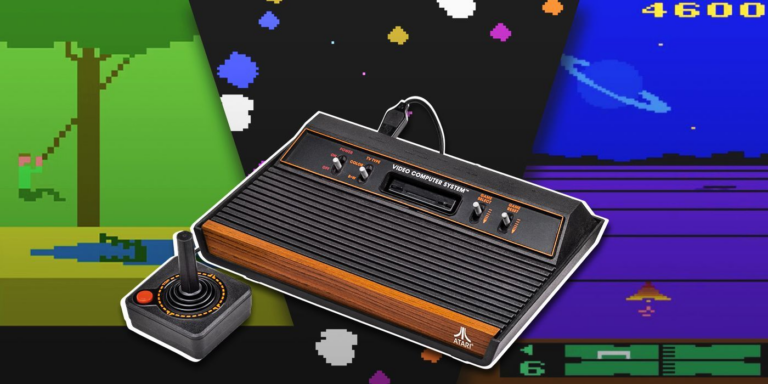 История Atari: от величия игровой индустрии до катастрофического краха