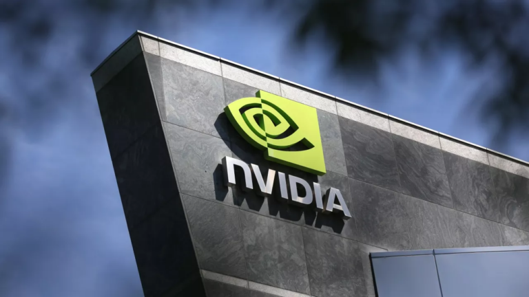 Nvidia: от видеокарты до двигателя цивилизации