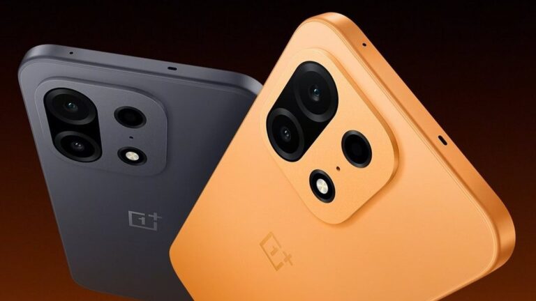 OnePlus назвала дату анонса Turbo 6X и Turbo 6X Pro  огромные батареи и новые чипы