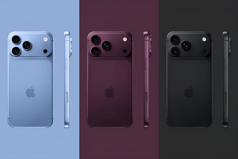 Apple перенесла базовый iPhone 18 на 2027 год