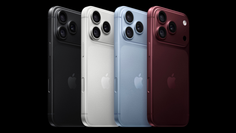 iPhone 18 Pro: скрытая революция под привычной оболочкой